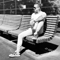 Илья Рябов, 02.08.1983, Москва