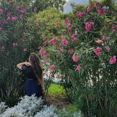 Зарина Ахмадова, 21.07.1992, Грозный