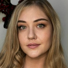 Ксения Михаленкова, 24.02.1988, Химки