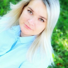 Екатерина Казлитина, 26.12, Коломна