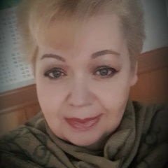 Алла Крылова