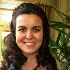 Анютка Сафронова, 09.05.1985, Санкт-Петербург