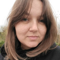 Nadia Andrianova, Санкт-Петербург