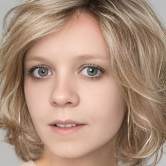 Анюта Хорина, 29.10.1982, Алматы