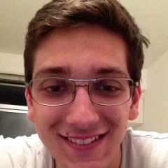 Rafael Ramos Ferreira, 11.05.1991