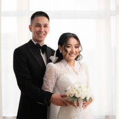 Марал Мендибекова, Алматы