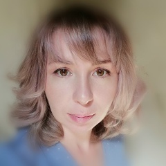 Юлия Монойлова, 09.08, Братск