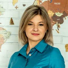 Анна Иванченко, Краснодар