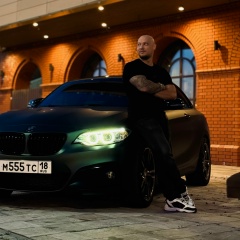 Артём Шалашов, 28.03, Ижевск