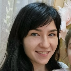 Мария Николаева, 19.05.1992, Санкт-Петербург