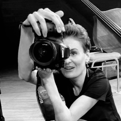 Юлия Кулинчик, 15.09, Москва