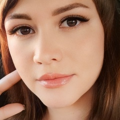 Алёна Доманова, 16.01.1994, Чернянка