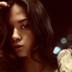 Наталья Богданова, 13.12, Москва