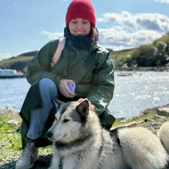 Ольга Скирко, 15.01.1989, Санкт-Петербург