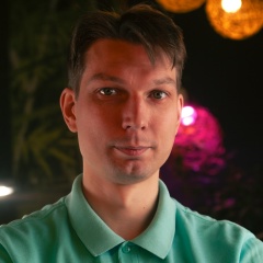 Лекс Павлов, Санкт-Петербург