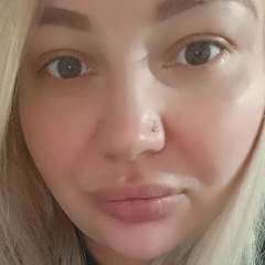 Анастасия Олеговна, 08.08, Витебск