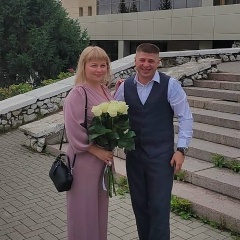 Светлана Невидальская, 14.03, Зима