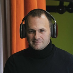 Серёга Столяров, 14.10.1985, Москва