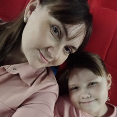 Юлия Выжимова, 01.10, Тамбов