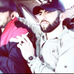 Islam Guliev, 19.10.1992, Новосибирск