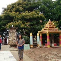 May-Thuzar-Htun Thuzar, 27.05.1986