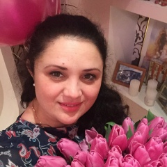 Юлия Слишинская, 27.02, Одесса