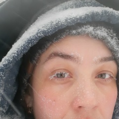 Надежда Анисимова, 08.09.1986, Москва