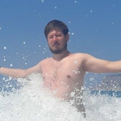 Руслан Габдурахманов, 23.05, Казань