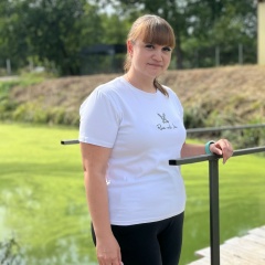 Nadezhda Yagrushkina, Самара