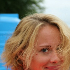 Валентина Артемьева, 10.02, Санкт-Петербург