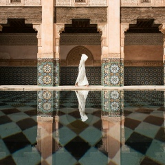 Айша Танкиева, 13.12.1987, Калининград