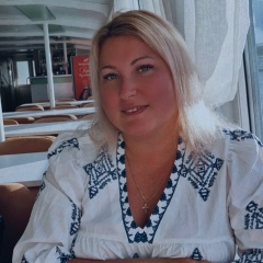 Анастасия Мелешкевич, 11.11.1987, Санкт-Петербург