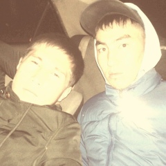 Жандос Амирбаев, 12.12, Усть-Каменогорск