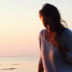 Нина Набатова, Санкт-Петербург