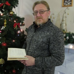 Александр Воробьев, Вологда