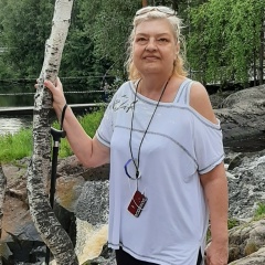 Надежда Бороздина, 18.11, Санкт-Петербург