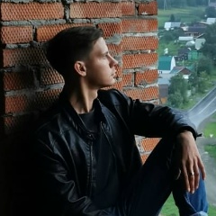 Дмитрий Лариков, 26.09.1995, Бакчар