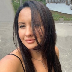 Анна Левик, 01.08.1983, Киев