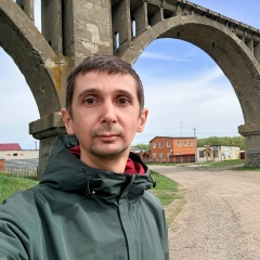 Дмитрий Шулаев, 05.10, Нижний Новгород