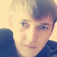 Александр Калямин, 13.07, Саранск