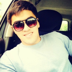 Rasul Turdubaev, 19.12.1990, Бишкек