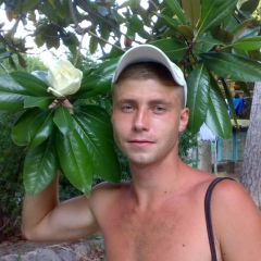 Максим Лаврентьев, 01.02.1986, Киев