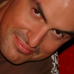 Михаил Кравчук, 10.07, Санкт-Петербург