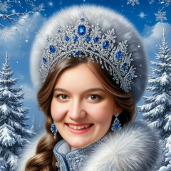 Инна Инна, 24.04.1991, Волгоград