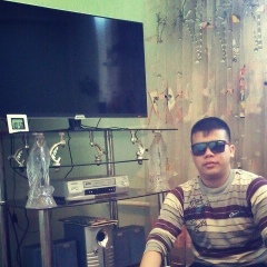 Есбол Юсупов, 07.07.1992, Нукус