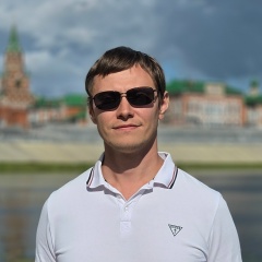 Роман Тузов, 14.08, Санкт-Петербург