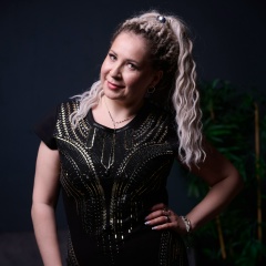 Ирина Зайцева, 08.03.1987, Сургут