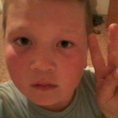 Айбар Адильбай, 10.05.2005