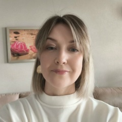 Наталья Поликарпова, 16.06