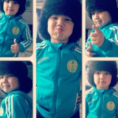 Молдир Алтынбаева, 19.10.1994, Тараз